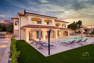 Luxury Apartments Loma