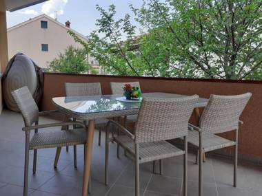 Apartment Mila with Whirlpool