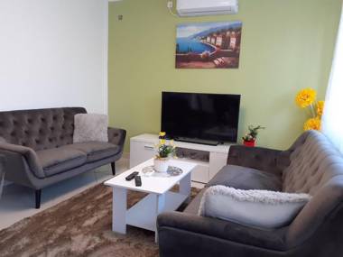 Apartment Mila with Whirlpool