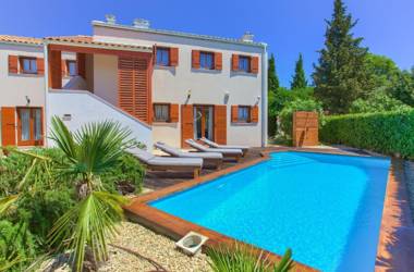 Villa San Vito
