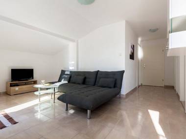 Luxurious Apartment in Sveti Vid-Miholjice with Terrace