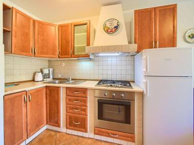 Nice apartment with private terrace50m distant from the sea !