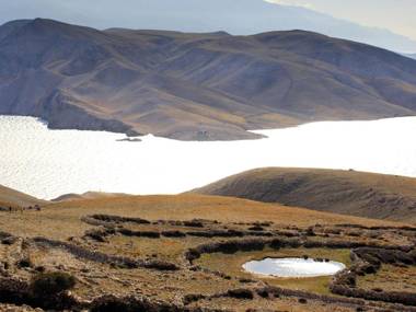 Spacious Apartment in Malinska with Terrace