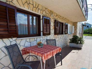 Cosy Apartment in Malinska near Sea