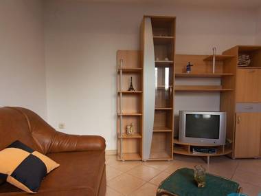 Cosy Apartment in Malinska near Sea