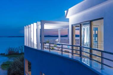 Lalic Gallery Apartments