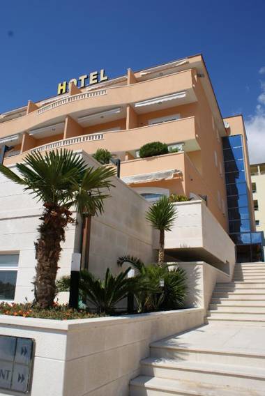 Hotel Rosina