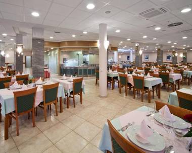 Bluesun Holiday Village Afrodita