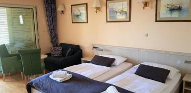 Apartel Park Osejava