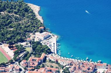 Apartel Park Osejava