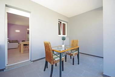 Apartments Makarska