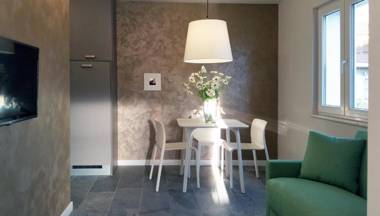 Apartments House Filipović