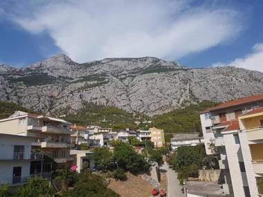 Apartments Villa Vujcic