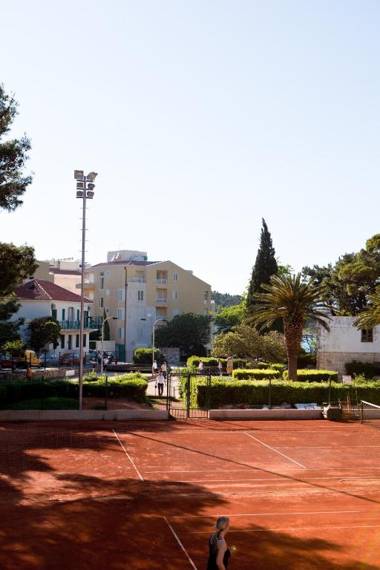 Makarska City Bay Studios