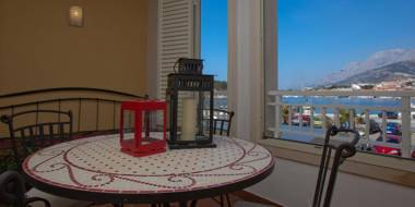 Makarska City Bay Studios