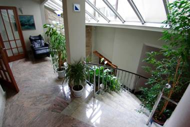 Hotel Villa Marija