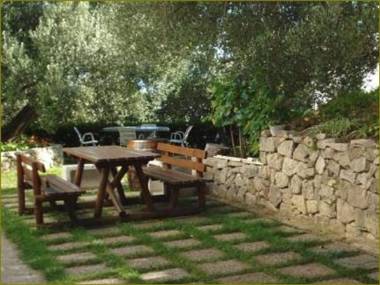 Apartments Vrisika-family apartment