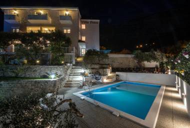Villa Petra Apartment with private pool