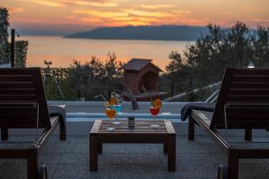 Villa Petra Apartment with private pool