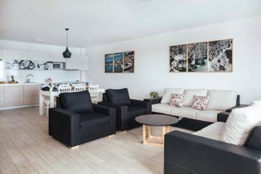 City Beach Apartments