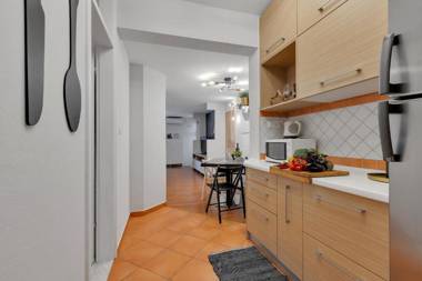 Apartment Mucrum