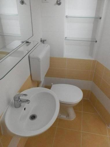 Apartments Potts Point