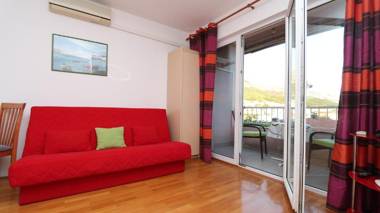 Central Beach Apartment