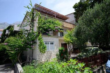 Apartments Jadranka