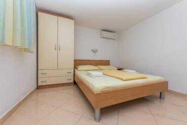 Apartments M&A