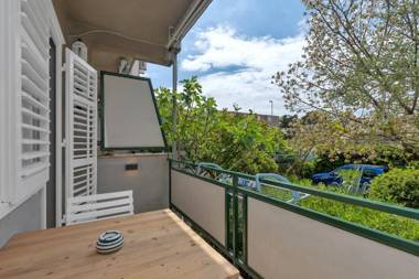 Apartments & Rooms Rica