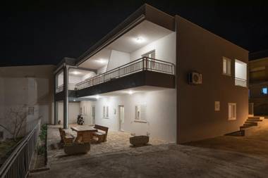 Villa Violeta With Amazing Sea View