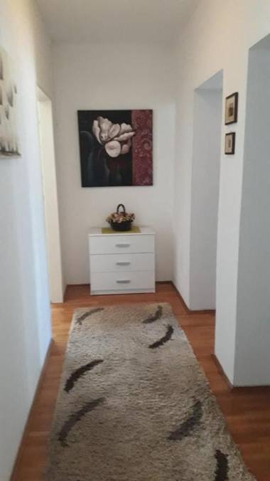 Apartments Rose Loboja