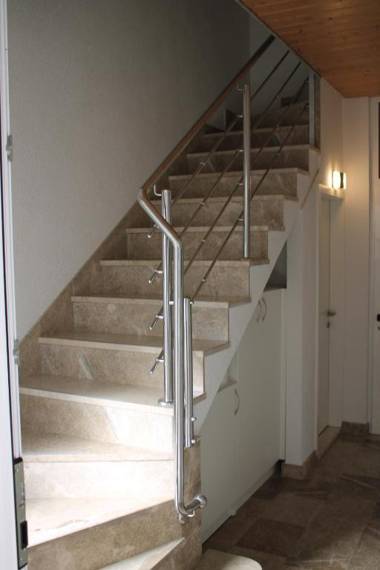 Apartments Villa Silvia