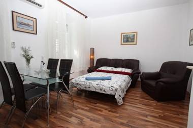 Apartment Marineta 8