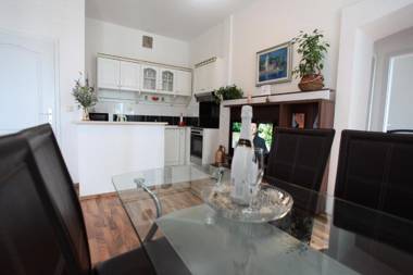 Apartment Marineta 8