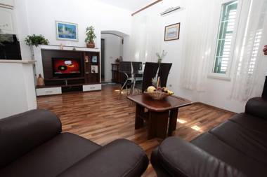 Apartment Marineta 8