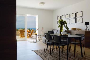 Pegasus Apartments & Rooms