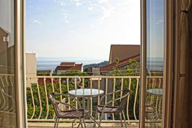 Bougainvillea Apartments