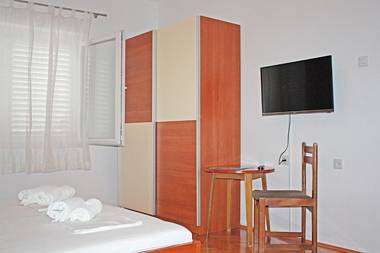 Bougainvillea Apartments