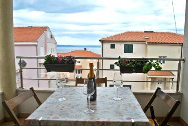 Apartment Dalmatia