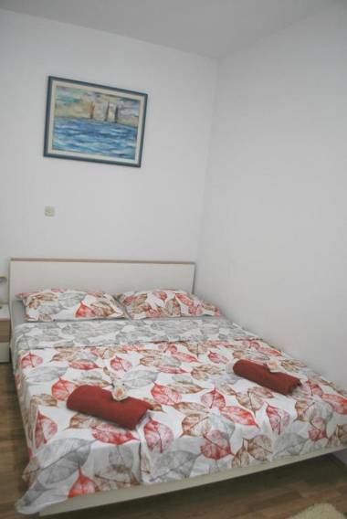 Apartment Dalmatia