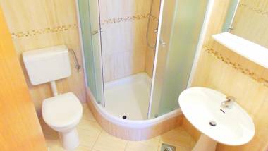 Apartments Bor - with great view