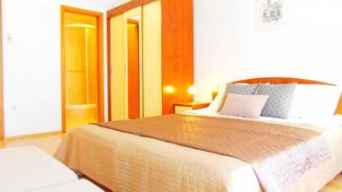 Apartments Bor - with great view