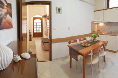 City Center ANA Apartments