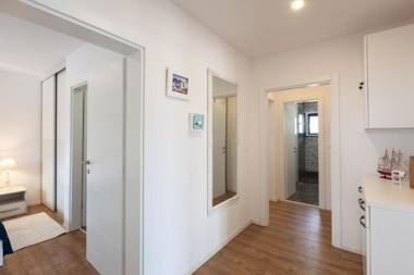 Villa Festina lente a luxury villa in Makarska heated pool