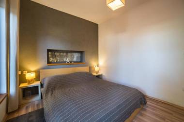 Apartment Peaceful Oasis