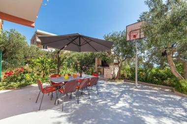 Apartments Deluxe Vučko