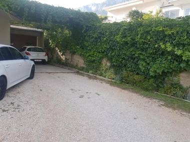 apartman VRIS Makarska-family apartment
