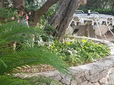 apartman VRIS Makarska-family apartment