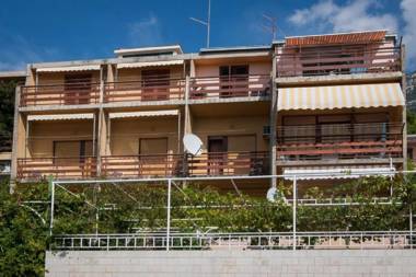 Apartments Sve - with parking